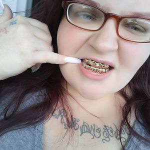 Meet your Posher, Ciara